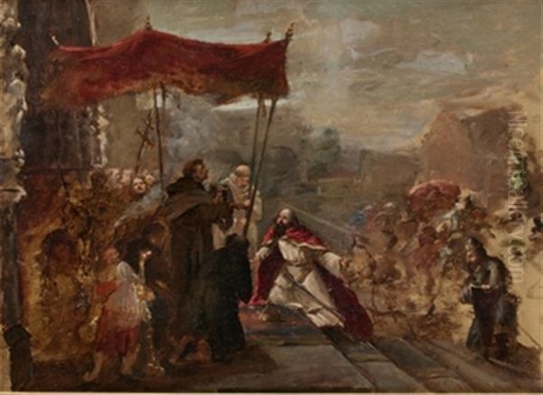 Escena Historia - view 1