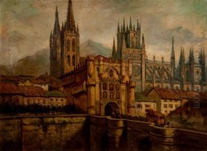 Catedral De Burgos
