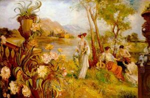 La Primavera