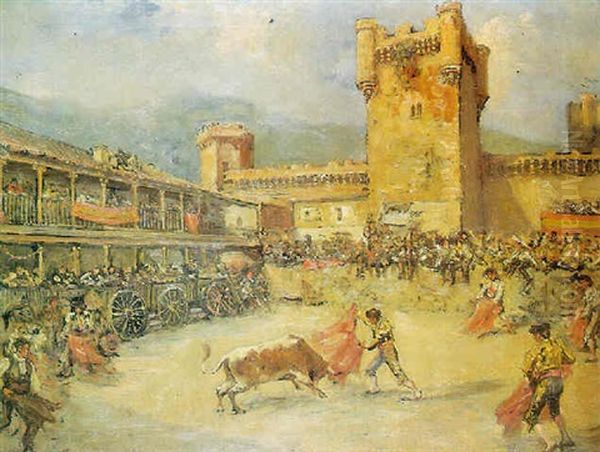 Corrida De Toros - view 1
