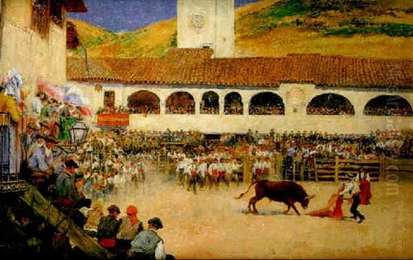 Corrida De Toros - view 1