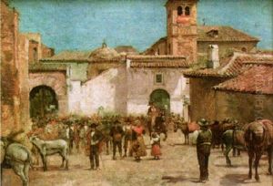 Feria De Ganado Feria De Ganado