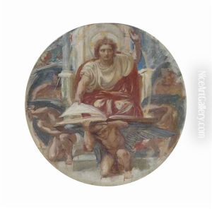 Christ In Judgement
