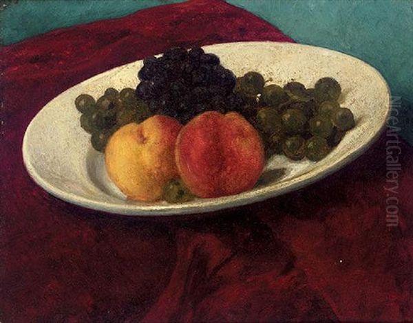Study Of Fruit - view 1