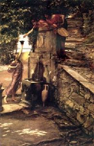 The Cup Of Tantalus