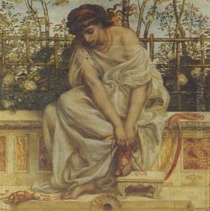 The Sandal