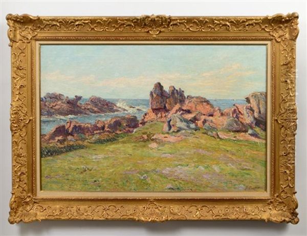 Bord De Mer - view 1