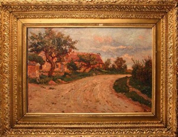 Le Chemin - view 1