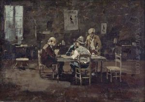 All'osteria