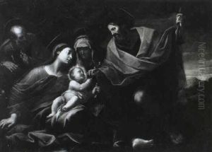 La Sainte Famille