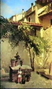 Primi Passi by Tomaso dal Pozzo