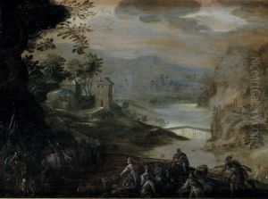 Paysage Paysage