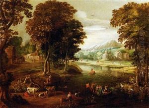 Paysage Paysage
