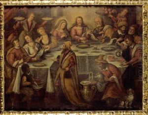 Les Noces De Cana Les Noces De Cana