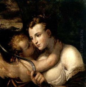 Venere E Amore Venere E Amore