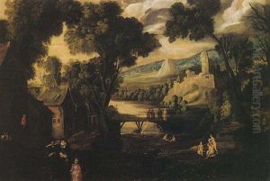 Les Baigneuses Les Baigneuses
