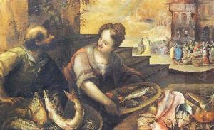 Mercato Del Pesce Mercato Del Pesce