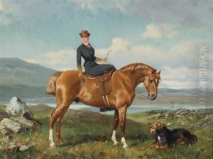 Sidesaddle Sidesaddle