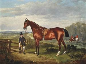 Before The Hunt