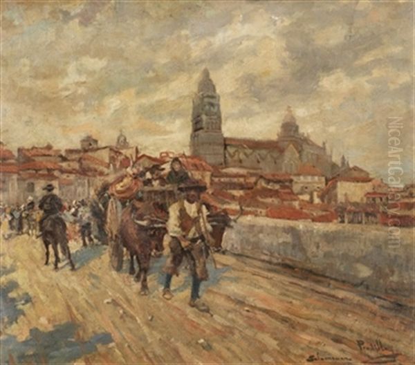 Pradilla_miguel Salamanca - view 1