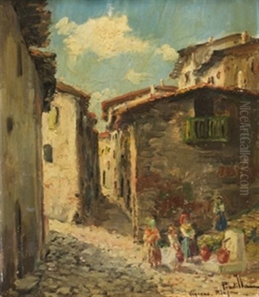 Viguera (la Rioja) - view 1