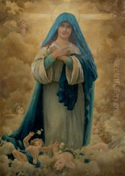 Inmaculada - view 1