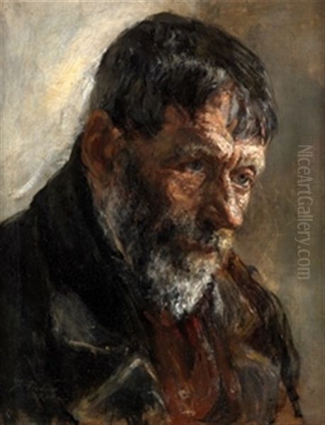 Retrato De Campesino - view 1
