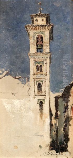 Campanario - view 1