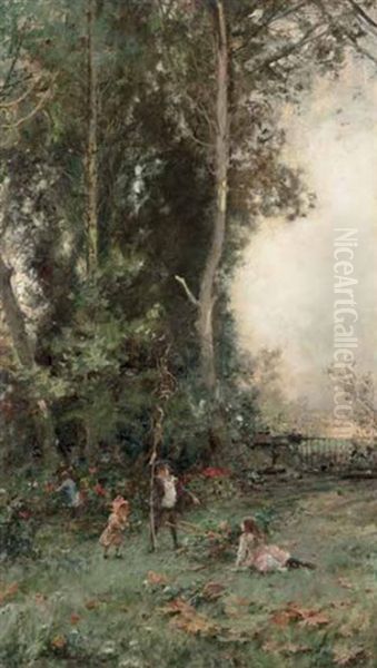 In Giardino - view 1