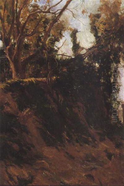 El Monasterio De Piedra - view 1