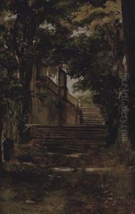 Jardin Romano Jardin Romano