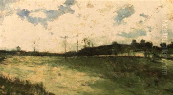 Paisaje Campestre - view 1