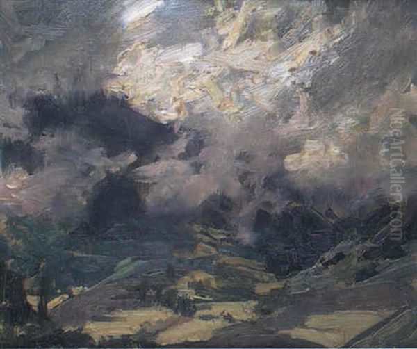 Tormenta - view 1