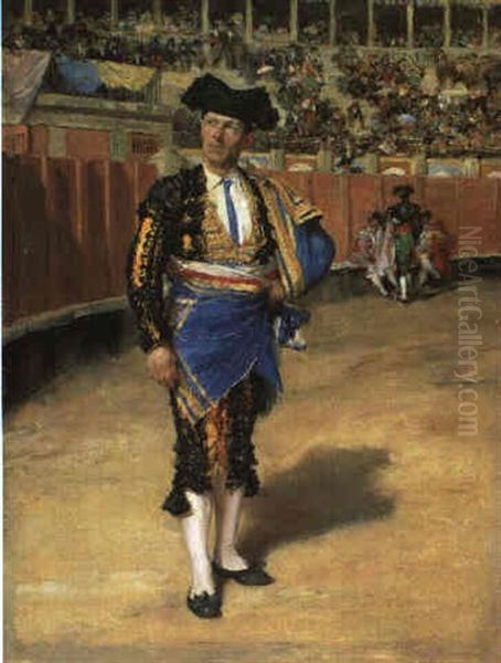 Der Matador - view 1