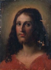 Christuskopf Christuskopf