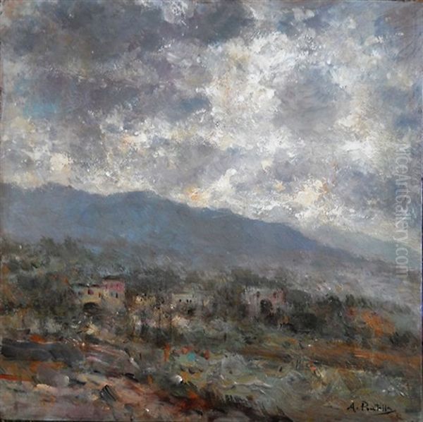 Controluce In Costiera - view 1