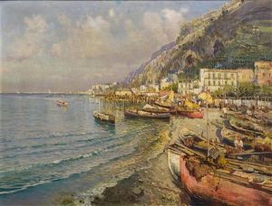 Marina Grande