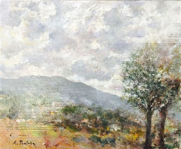Paysage De Campagne - view 1