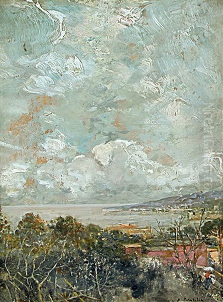 Costiera Amalfitana - view 1