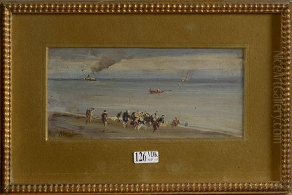 Plage Animee - view 1