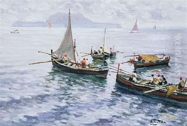 Partenza Per La Pesca - view 1