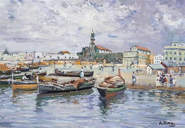 Passeggiata Sul Lungomare - view 1