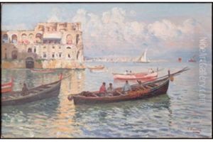Afternoon Boaters
