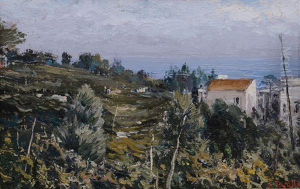 Costiera - view 1