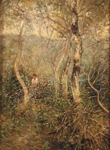 Bimbo Nel Bosco Bimbo Nel Bosco