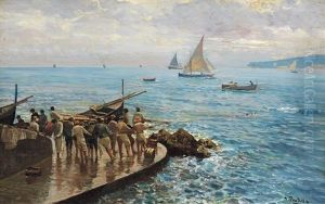 Vita Di Mare Vita Di Mare