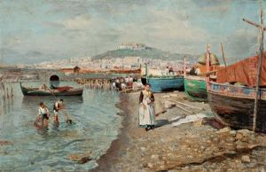 Pescatori Al Porto Pescatori Al Porto