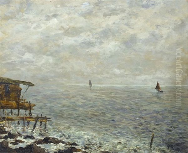 Chiara Di Luna - view 1