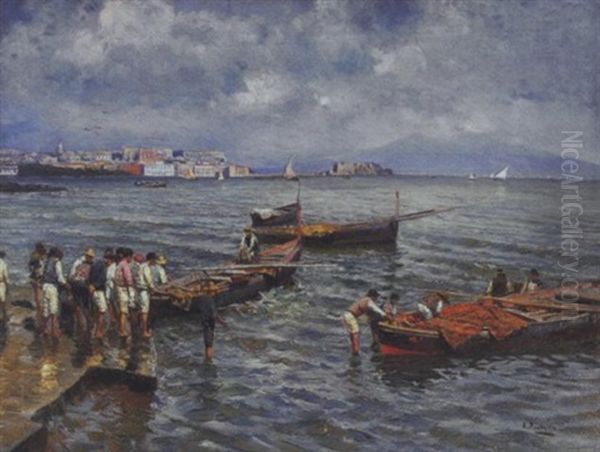 Pesca Difficile - view 1