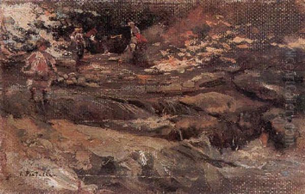 Fiume - view 1